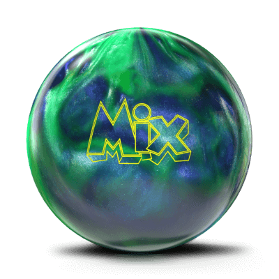 STORM MIX LIME-ROYAL-CUSTARD BOWLING BALL